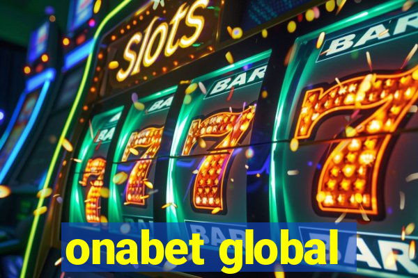 onabet global